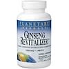 Ginseng Revitalizer, 1,000 mg, 180 Tablets