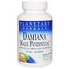 Damiana Male Potential, Botanical Prostate Support, 575 mg, 90 Tablets