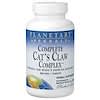 Complete Cat's Claw Complex, 880 mg, 90 Tablets