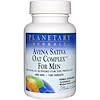 Avena Sativa Oat Complex for Men, 480 mg, 100 Tablets