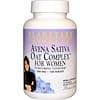 Avena Sativa Oat Complex for Women, 558 mg, 100 Tablets