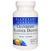 Cranberry Bladder Defense, 865 mg, 120 Tablets