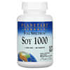 Full Spectrum Soy 1000, 1,000 mg, 60 Tablets