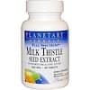 Milk Thistle Seed Extract, Full Spectrum, 260 mg, 60 Tablets