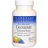 Cranberry Concentrate, Full Spectrum, 560 mg, 90 Tablets