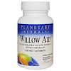 Willow Aid, 635 mg, 60 Tablets