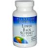 Lower Back Support, 839 mg, 120 Tablets