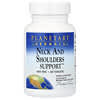 Neck And Shoulders Support™,  60 Tablets