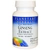 Full Spectrum Ginseng Extract, 500 mg, 90 Tablets