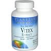 Vitex Extract, Full Spectrum, 500 mg, 120 Tablets