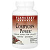 Cordyceps Power™, 60 comprimidos