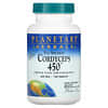 Full Spectrum Cordyceps 450, 225 mg, 120 Tablets