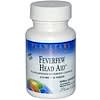 Feverfew Head Aid, 615 mg, 16 Tablets