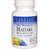 Dr. Nanba's Maitake Beta-Factor, Майтаке (бета-фактор), 163 мг, 120 таблеток