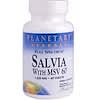 Salvia with MSV 60, 1,020 mg, 60 Tablets