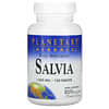 Salvia, 1,020 mg, 120 Tablets