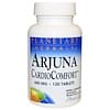 Arjuna CardioComfort, 460 mg, 120 Tablets