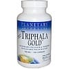 Triphala Gold, 750 mg, 120 Capsules