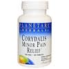 Corydalis Minor Pain Relief, 750 mg, 60 Tablets