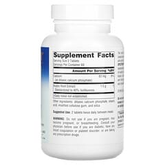 Planetary Herbals (بلانيتاري هربالز)‏, كودزو كامل الطيف، 750 ملجم، 120 قرص