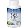Wasabi Detox, 200 mg, 60 Tablets