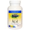 Acai, Full Spestrum, 500 mg, 120 Capsules