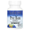 Herbals, Full Spectrum™ Pine Bark Extract, 150 mg, 60 Tablets