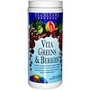 Vita Greens & Berries, 8 oz (227 g)