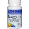 フォルスコリ（Forskohlii）, フルスペクトラム, 130 mg, 60カプセル