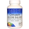 Cinnamon Glucose Balance, 910 mg, 90 Tablets
