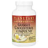 Ayurveda, Guggul Cholesterol Compound™, 180 comprimidos