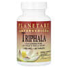Ayurvedics, Triphala, 60 Tablets