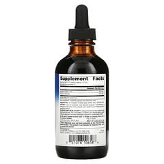 Planetary Herbals, Cilantro Heavy Metal Detox with Chlorella, Koriander-Schwermetall-Entgiftung mit Chlorella, 118,28 ml (4 fl. oz.)