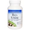 Maca Supreme, Energy, Endurance, Performance, 600 mg, 100 Capsules