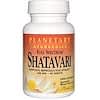 Ayurvedics, Shatavari, Full Spectrum, 500 mg, 60 Tablets