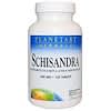 Schisandra, 600 mg, 120 Tablets