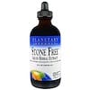Stone Free, Liquid Herbal Extract, 8 fl oz (236.56 ml)