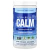 Natural Vitality, MaxCALM®, Relaxing Drink Mix, Original Unflavored, 16 oz (453 g)
