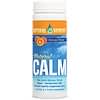 Natural Calm, The Anti-Stress Drink, Orange Flavor, 8 oz (226 g)
