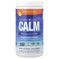 CALM®（カーム）、リラクシング ドリンクミックス、オリジナル