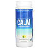 CALM, The Anti-Stress Drink Mix, Sweet Lemon, 8 oz (226 g)