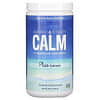 CALM Plus Calcium, The Anti-Stress Drink Mix, Original (Unflavored), 16 oz (454 g)