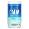 CALM Plus Calcium, The Anti-Stress Drink Mix, Original (Unflavored), 16 oz (454 g)