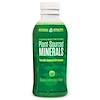 Plant-Sourced Minerals, Organic Green Apple Flavor, 16 fl oz (473 ml)