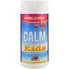 Calm Specifics, Kids, Calm-Focus Drink Mix, Natural Berry, 4 oz (113 g)