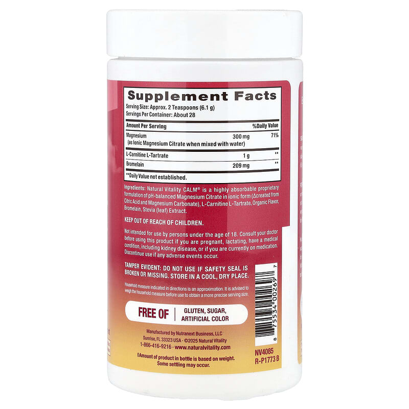 l carnitine magnesium citrate Walgreens Magnesium Citrate Saline Laxative/Oral Solution Lemon