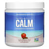 CALM, The Anti-Stress Drink Mix, Apple Cinnamon ,  8 oz (226 g)