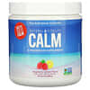 Calm, The Anti-Stress Drink Mix, Raspberry-Lemon, 8 oz (226 g)