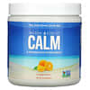 CALM, The Anti-Stress Drink, Orange, 8 oz (226 g)