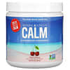 CALM, The Anti-Stress Drink Mix, Cherry,  8 oz (226 g)